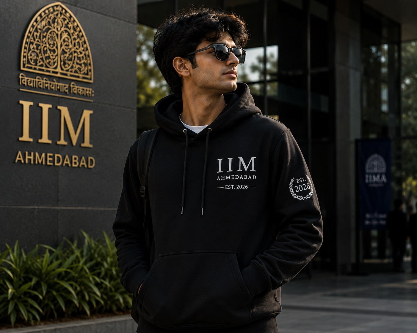 Premium Hoodies