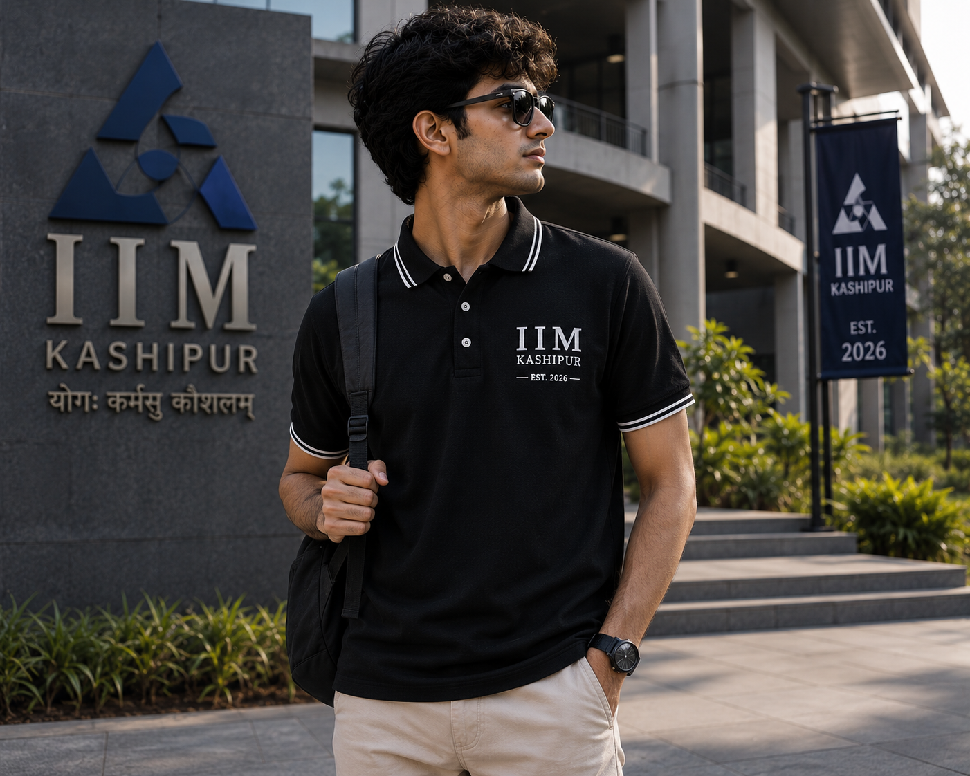 Polo T-Shirts