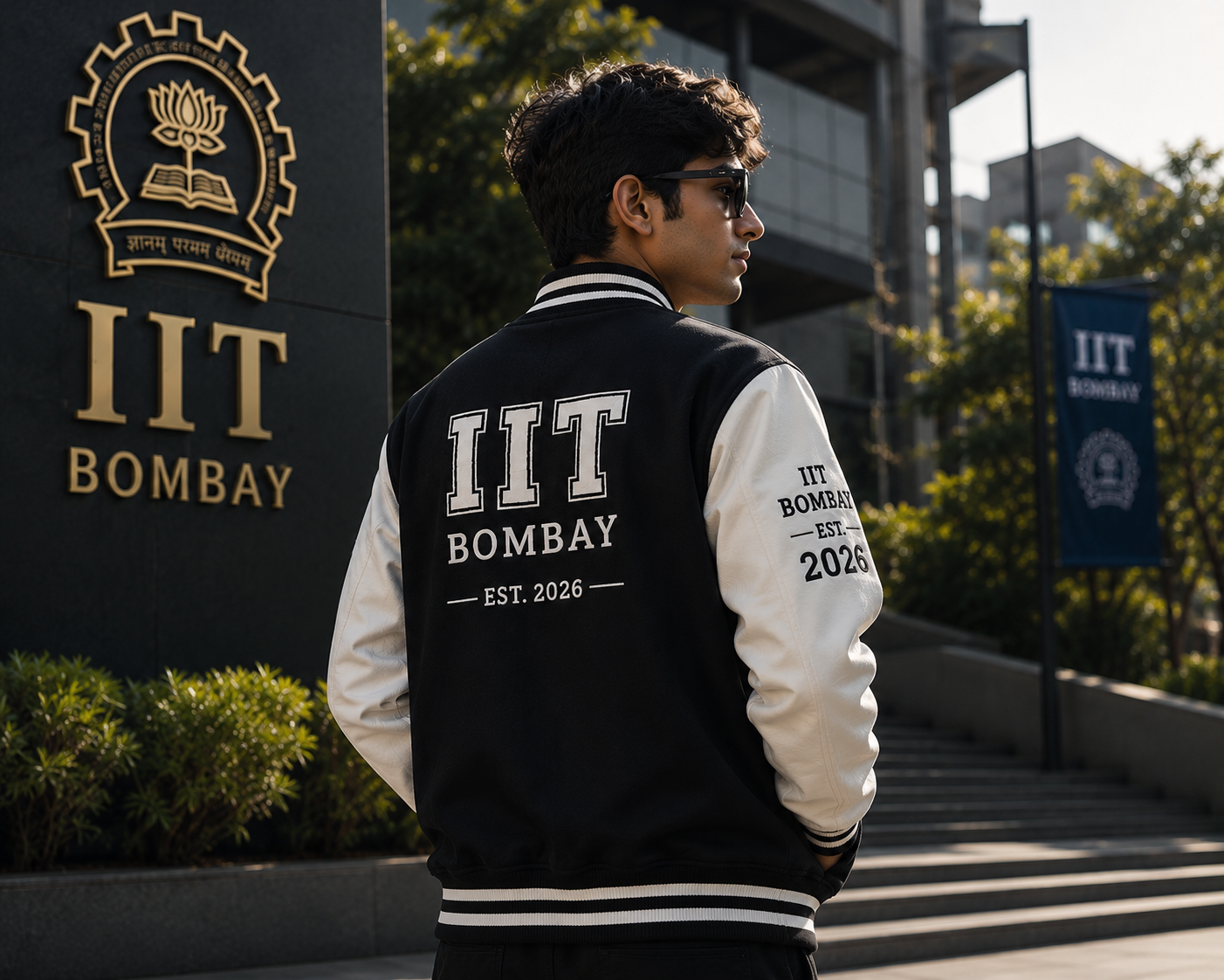 Varsity Jackets
